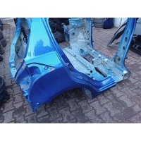 Свифт mk7 5d крыло четверть правая задняя