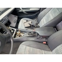 Bmw e87 тоннель подлокотник