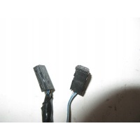 8d0972623 вилка кубический разъем audi volkswagen skoda seat