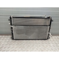 Мерседес cls a0995000654 радиаторы кондиционера