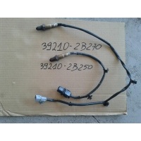 Hyundai veloster 1.6 турбина зонд 39210 - 2b250 2b270