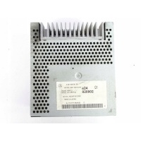 Мерседес s класса w221 усилитель аудио a2218209089