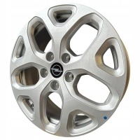 колёсные диски алюминиевые 17cali opel vivaro 5x114 , 3 et50
