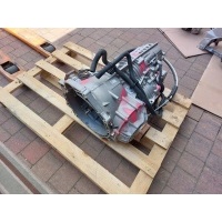 Skrznia кпп порше 992 22r gc490 новая