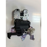 Замок крышки багажника задняя volkswagen passat b8 3g0827503c