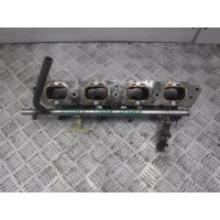 Рампа топливная Land Rover Discovery III 2004-2009 4636643