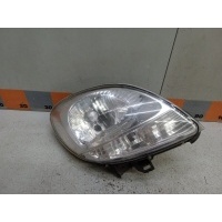 Фара правая Renault Kangoo 1, KC 2004 8200236595