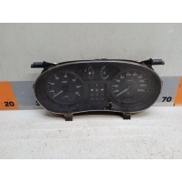 Панель приборов Renault Kangoo 1, KC 2004 8200176654