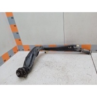 Горловина топливного бака Renault Kangoo 1, KC 2004 7700313764