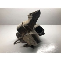 Корпус воздушного фильтра Audi A4 B8 2008 8K0133837AC