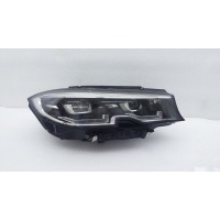 Фара BMW 3-Series G20 2019 63118496158, 9481704
