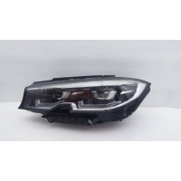 Фара BMW 3-Series G20 2019 63118496155, 9481703