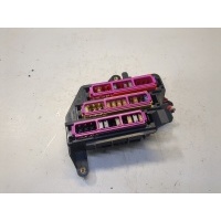 Блок предохранителей Audi A6 (C6) Allroad 2006-2008 2007 4F2971845A