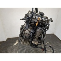 Двигатель (ДВС) Skoda Roomster 2006-2010 2006 045100098BX