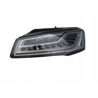 Audi a8 d4 4h рестайлинг фара matrix full светодиодный 4h0941035