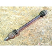 Полуось передняя правая (приводной вал, ШРУС) Smart Fortwo 2003 0003233V006000000,0003233V007000000,0003233V009000000,0003233V010000000,Q0003233V006000000,Q0003233V007000000,Q0003233V009000000,Q00032