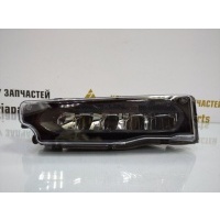 Фара противотуманная BMW X4 G02 2017-2020 63179492771