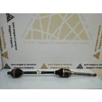 Привод Mercedes-Benz GLE W167 2018 A1673308601