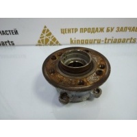 Ступица Mercedes-Benz GLE W167 2018 A1673340300
