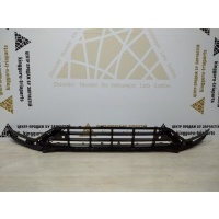 Спойлер Бампера Volvo XC90 2 L_ Рестайлинг 2019-2022 31663528