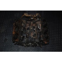 Blok двигателя audi 3.0 tdi хдс 059023ar