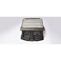Volkswagen volkswagen гольф iv бора крепление на кружки cupholder 1j0858601b