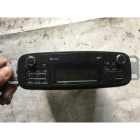 Радио usb renault clio iv twingo 281154149r