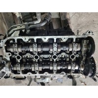 Головка блока цилиндров 2.2 r2aa mazda 6 cx - 7