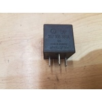 реле 357906381a volkswagen sharan i