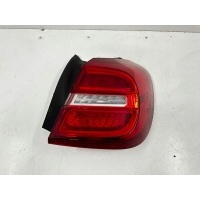 Фонарь левая правый мерседес m - b gla w156 a156 or