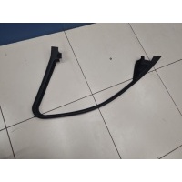 Обшивка рамки двери передней правой BMW 3 F30 2011-2018 51337259384