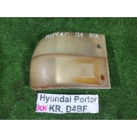 Поворотник Hyundai Porter KR 2007 923014B101