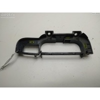 Корпус (держатель) ручки двери задней правой Volkswagen Sharan (2000-2010) 2002 7M3867180A