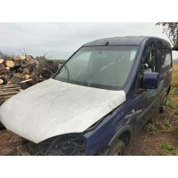 Opel комбо corsa meriva 1.3 cdti