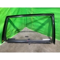 Шторка окна Audi Q7 4L 2010 4L0861334
