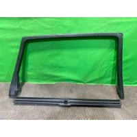 Шторка окна Audi Q7 4L 2010 4L0861333