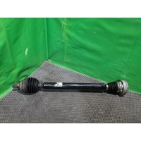 Привод Volkswagen Golf 7 5Q0407272F