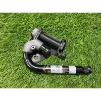 натяжитель ремня безопасности Land Rover Velar L560 2019 LR081124, GX73614B02, GХ73614B02AВ, НY3224396АD0LКР, 635384900A, LR082181, АМНY32611В08СС8РVJ, АМНY32611В08СВ8РVJ