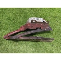 петля капота Land Rover Velar L560 2019 LR111644, j8a216800af