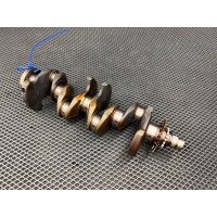 коленвал Toyota Yaris Verso 2000 1340121030