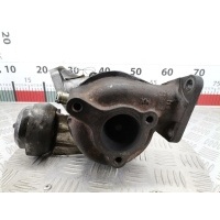 Турбина Opel Astra H (2004-2014) 2009 8981023712