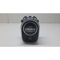 Кнопка запуска двигателя Mercedes Benz Sprinter (907) 2019 1779051001