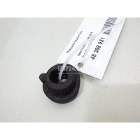 Подушка радиатора Fiat Fiorino 2008 55700545