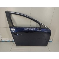 Дверь передняя правая Mazda Mazda 3 (BP) 2019 BCY05802XF