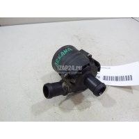 Насос (помпа) электрический Renault Captur (2013 - 2019) 144B04056R