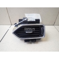 Дефлектор воздушный Mazda CX 5 2017 K12364730B02