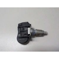 Датчик давления в шине (TPMS) Mazda CX 5 2017 BHB637140A9A
