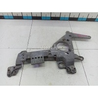 Кронштейн подножки Mercedes Benz TRUCK ACTROS MP4 2012 9608801265