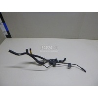 Трубка системы охлаждения Hyundai-Kia G80 (2016 - 2020) 254902CTA0