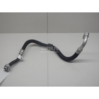 Трубка кондиционера BMW Countryman F60 2016 64536834655